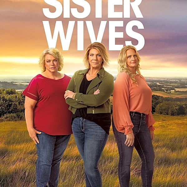 'Sister Wives' shakeup! Kody Brown and wife Robyn leave show after 16 years