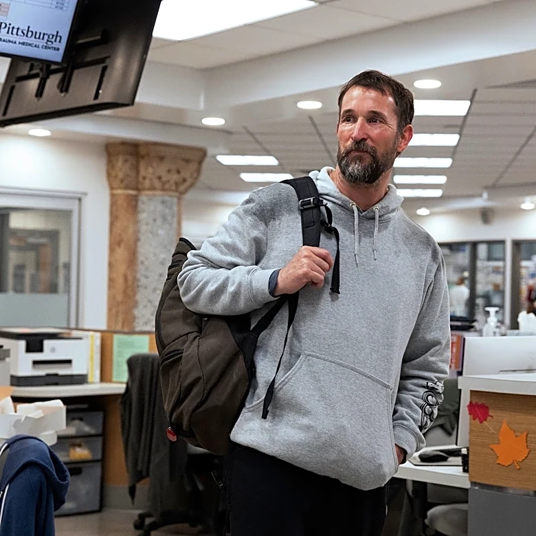 From 'The Pitt' to 'Widow's Bay,' how to stream Emmy-nominated shows