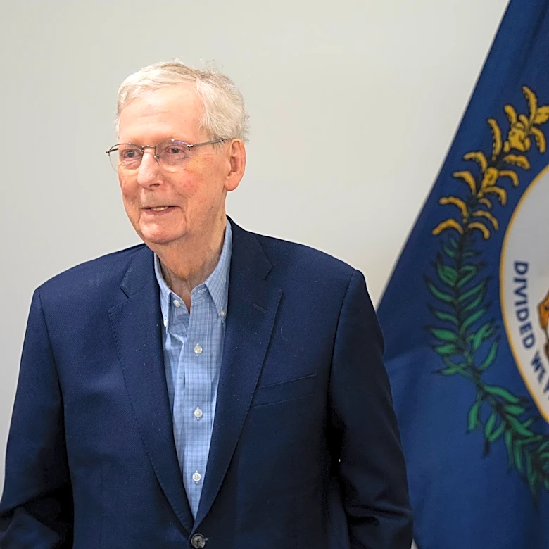 As the Senate returns, questions remain about Mitch McConnell