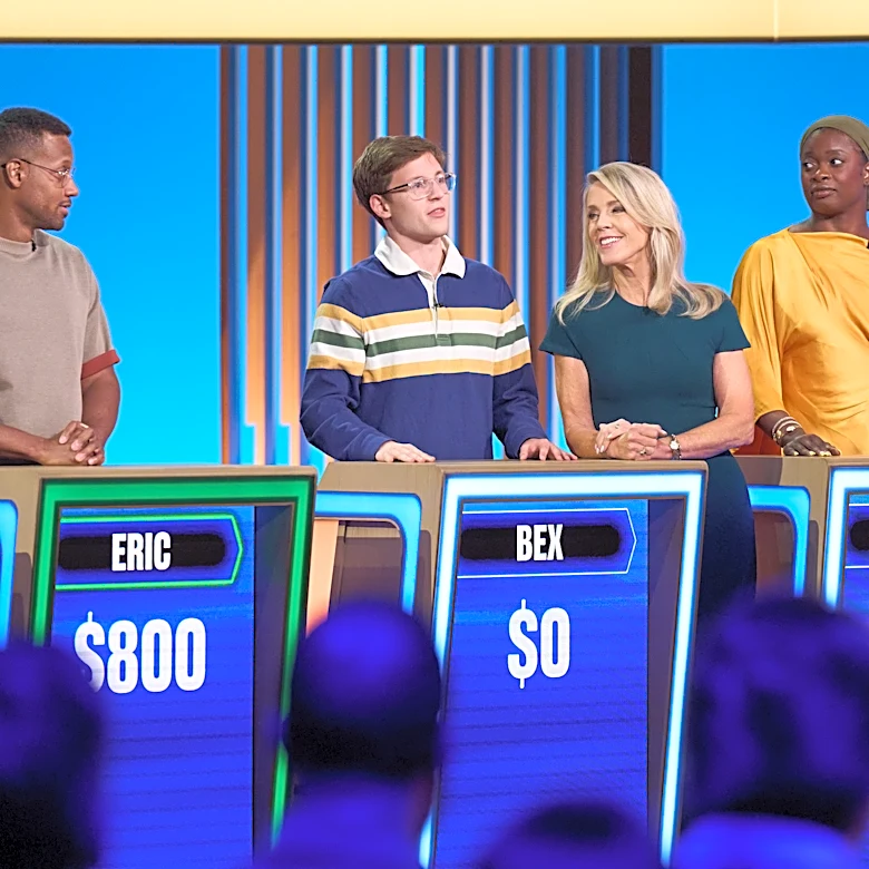 'Full circle moment.' GA native Deborah Norville back for new season