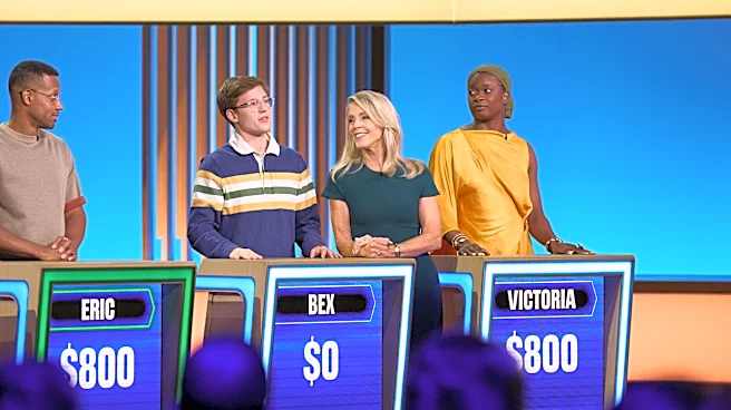 'Full circle moment.' GA native Deborah Norville back for new season