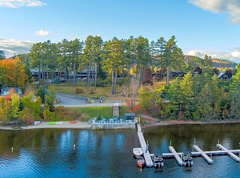 These mountain towns deliver the ultimate fall foliage getaway