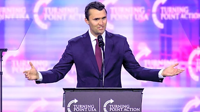 Carnegie Mellon professor under fire for alleged Charlie Kirk posts