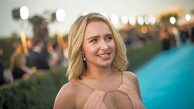 Hayden Panettiere death investigation spans LA, South Carolina: Report