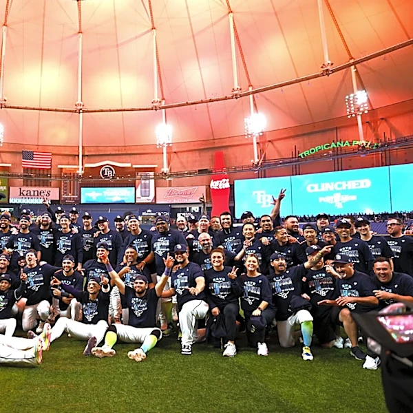 Who’s in? Every MLB team that has clinched a 2026 playoff berth