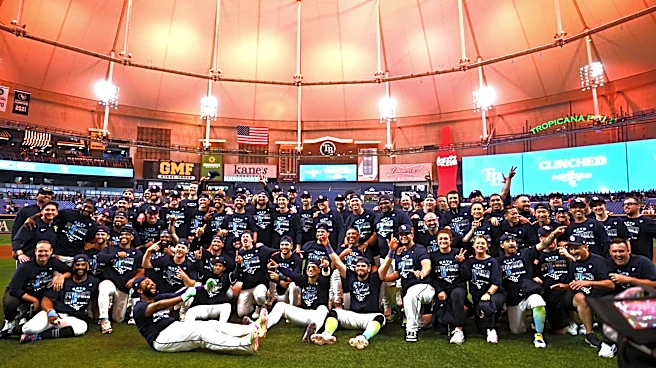 Who’s in? Every MLB team that has clinched a 2026 playoff berth