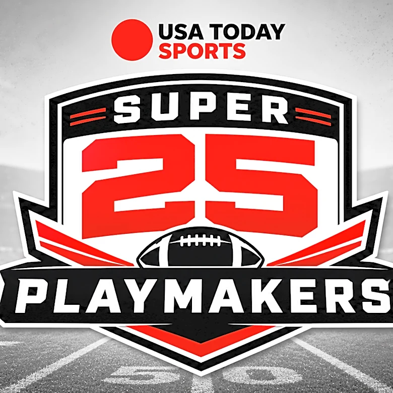 Super 25 Playmakers: Top high school football athletes of Week 4