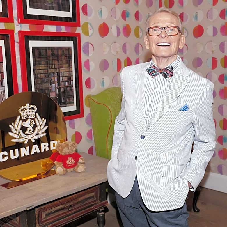 California-born costume designer Bob Mackie dies at 87