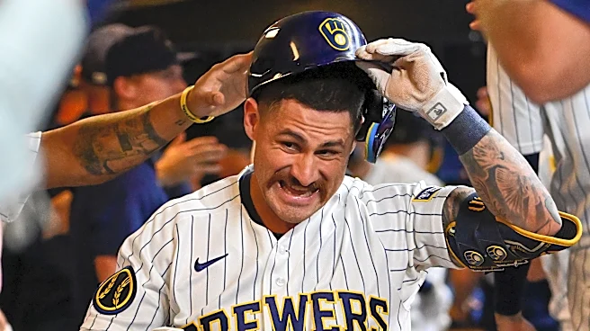 How to buy 2026 Milwaukee Brewers MLB playoff tickets, Brewers postseason scenarios