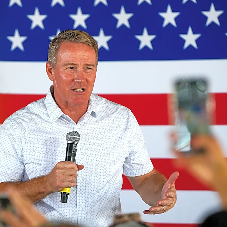 Ohio Sen. Jon Husted's campaign fires staffer who posted Nazi photo