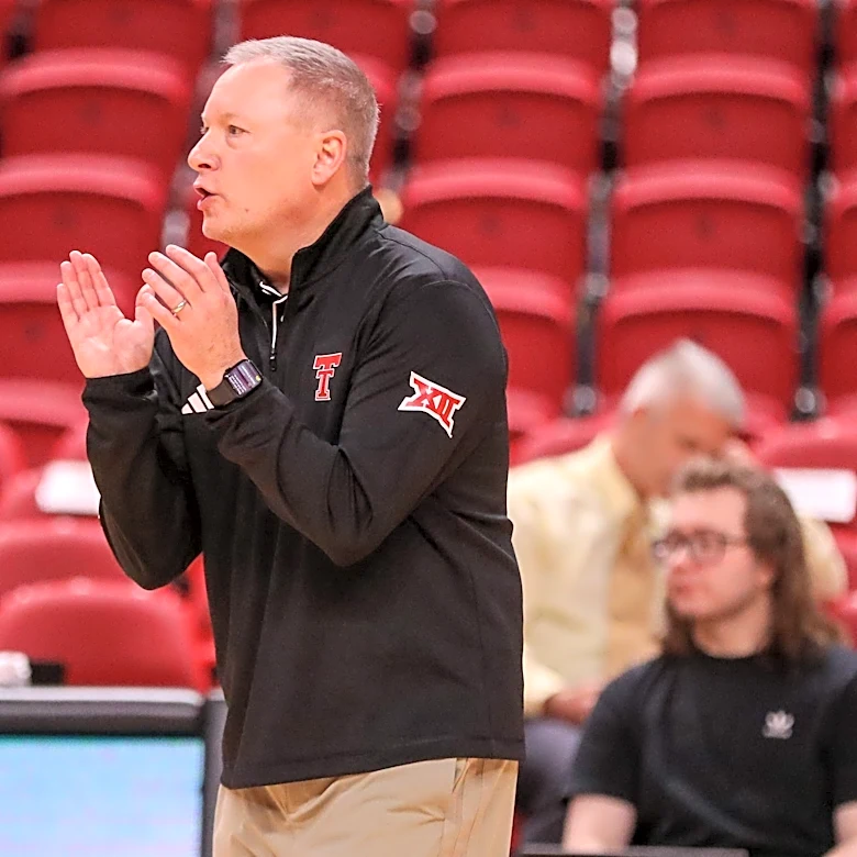 Texas Tech volleyball dismisses head coach less than 10 games into season