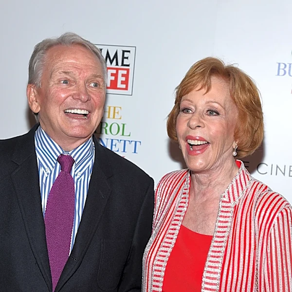 Carol Burnett remembers designer Bob Mackie – 'I loved him very much'