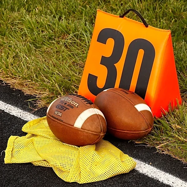 Entire California high school football team suspended, forced to forfeit game