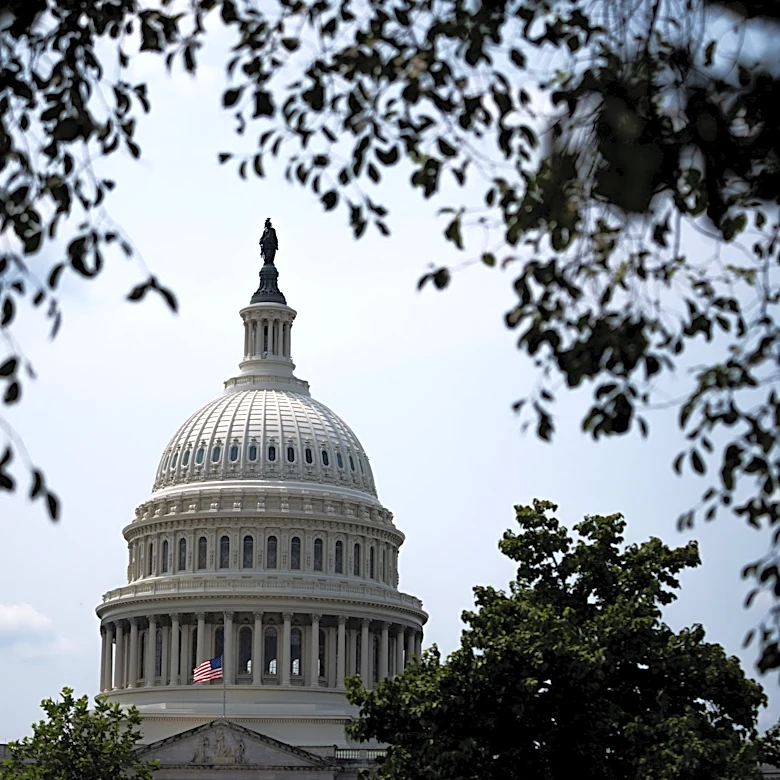 With AI panic spreading among Americans, Congress is under the gun to act