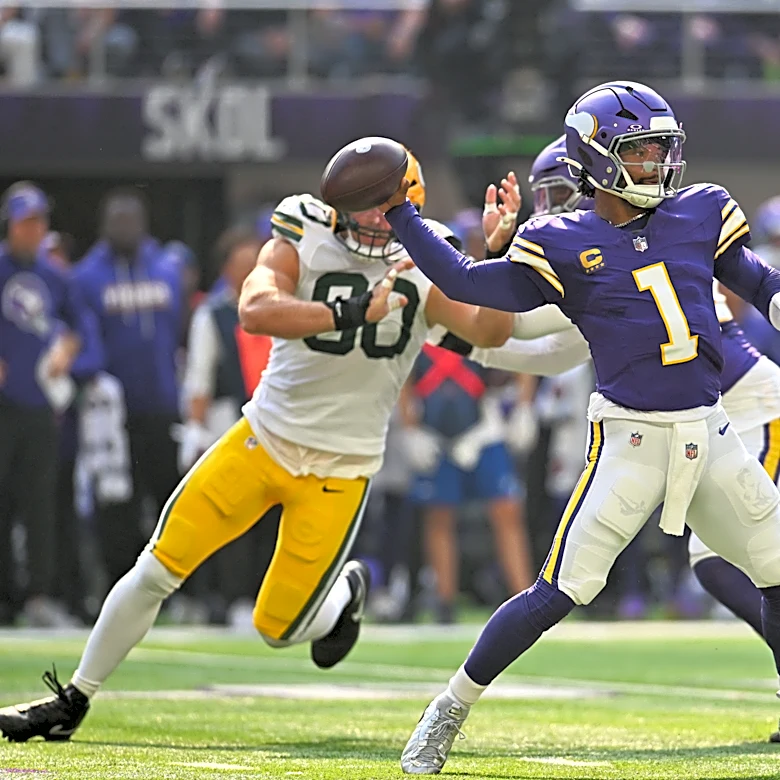 Kyler Murray considered day-to-day