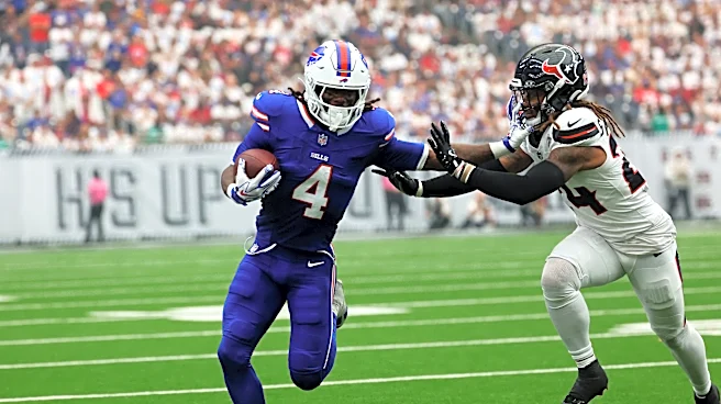 Fantasy football buy, sell: Eight trade candidates for Week 2