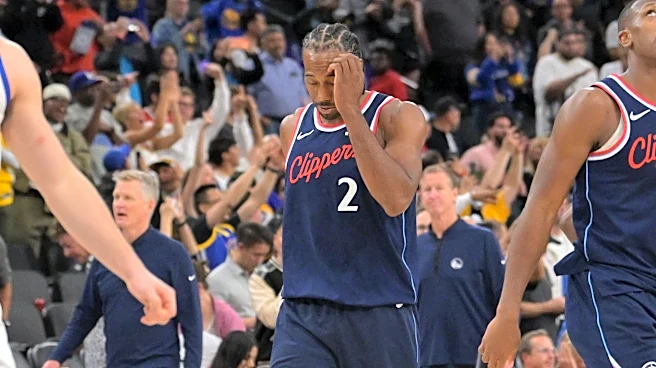 Kawhi Leonard trade to Raptors official. Here's how NBA sanction impacts Clippers return