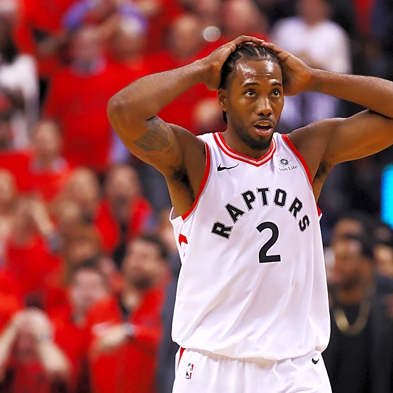 Clippers-Raptors trade winners and losers as Kawhi deal becomes official