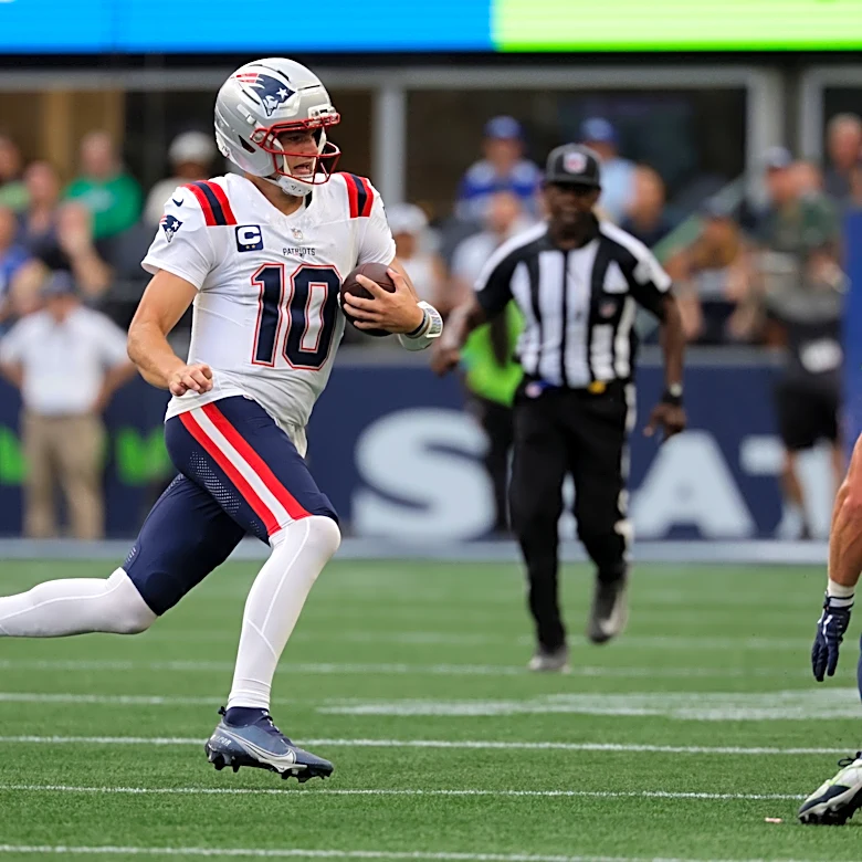 Season-opening Super Bowl rematch was a ratings bust for NBC