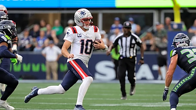 Season-opening Super Bowl rematch was a ratings bust for NBC