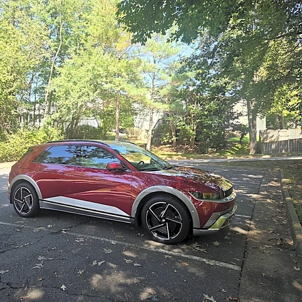 Drivers are feeling squeezed. These 10 cars got cheaper to insure