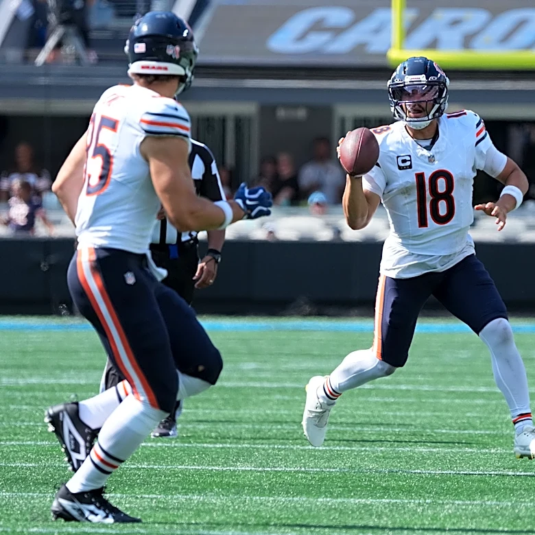 Bears to host Vikings for home opener, here's how to get tickets
