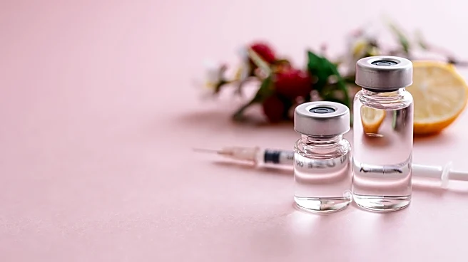 Injectable drugs sold nationwide recalled. See affected products