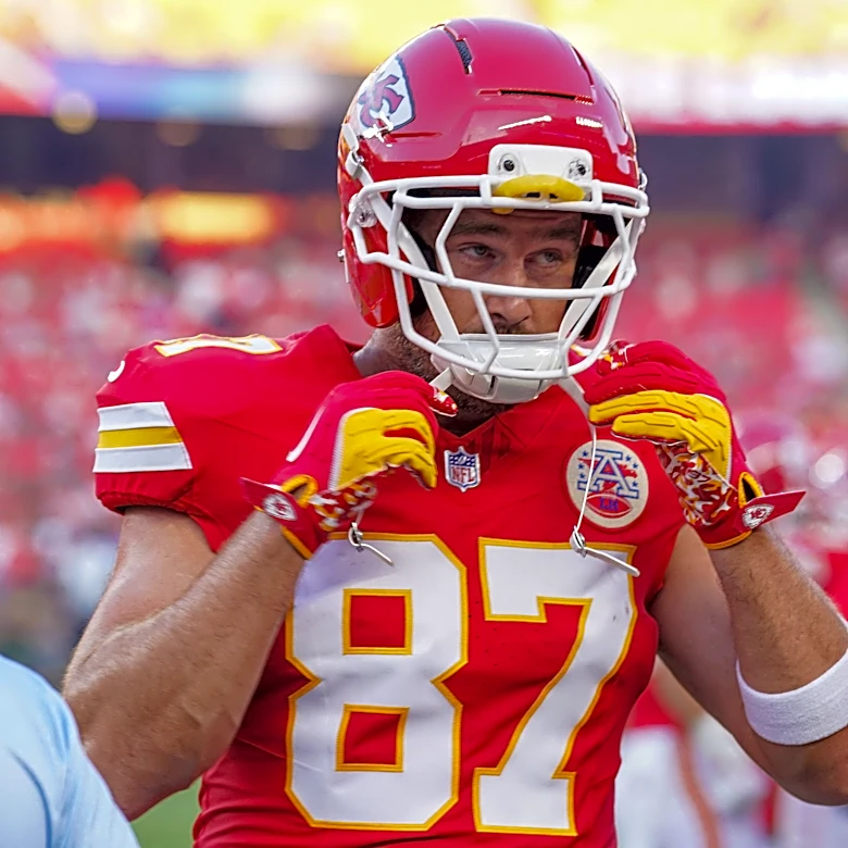 When will Travis Kelce retire? Here's what the Chiefs TE has said