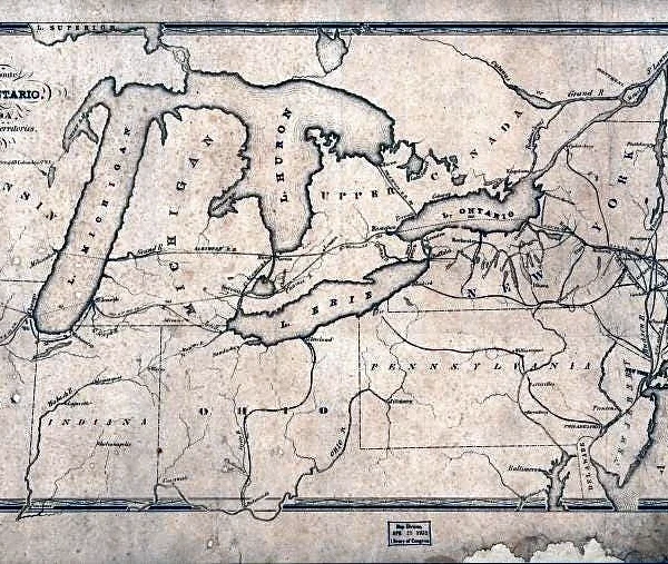 National Weather Service starts renaming Lake Ontario in forecasts, maps