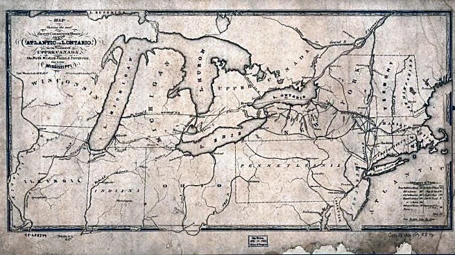 National Weather Service starts renaming Lake Ontario in forecasts, maps