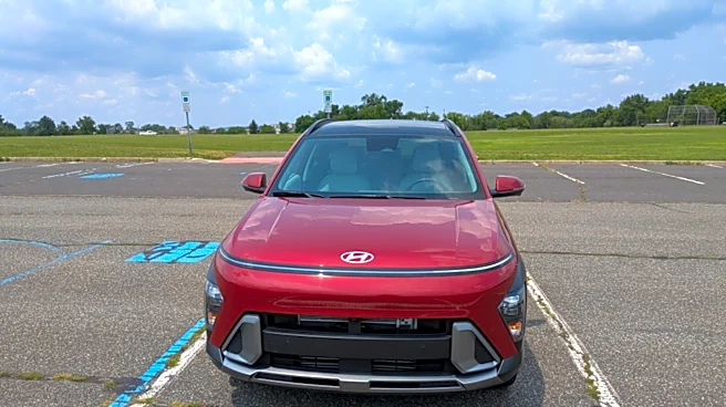 A brand-new SUV for under $220 per month? Here are the best lease deals