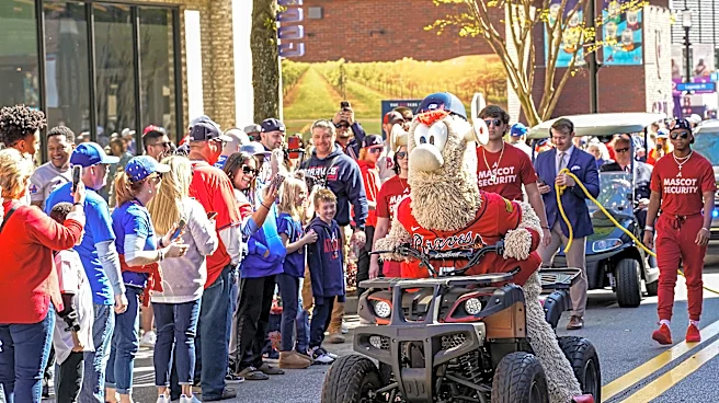 Braves minority investor urges club to sell while MLB club values high