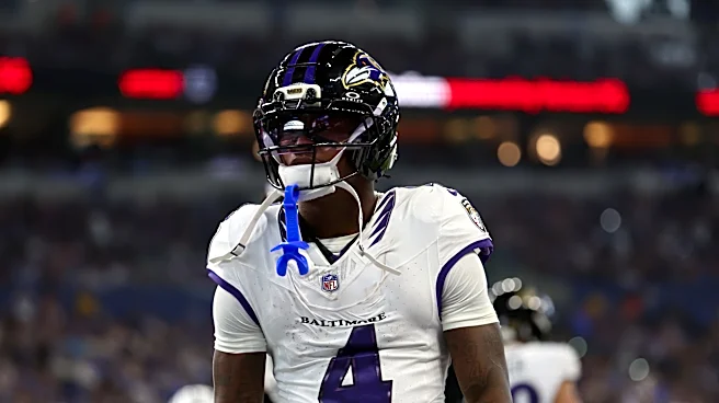 Zay Flowers listed as day-to-day