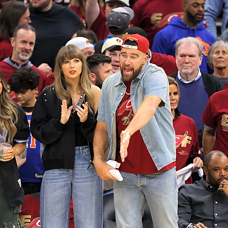 Is Taylor Swift at the Chiefs game tonight? Latest updates for Week 1