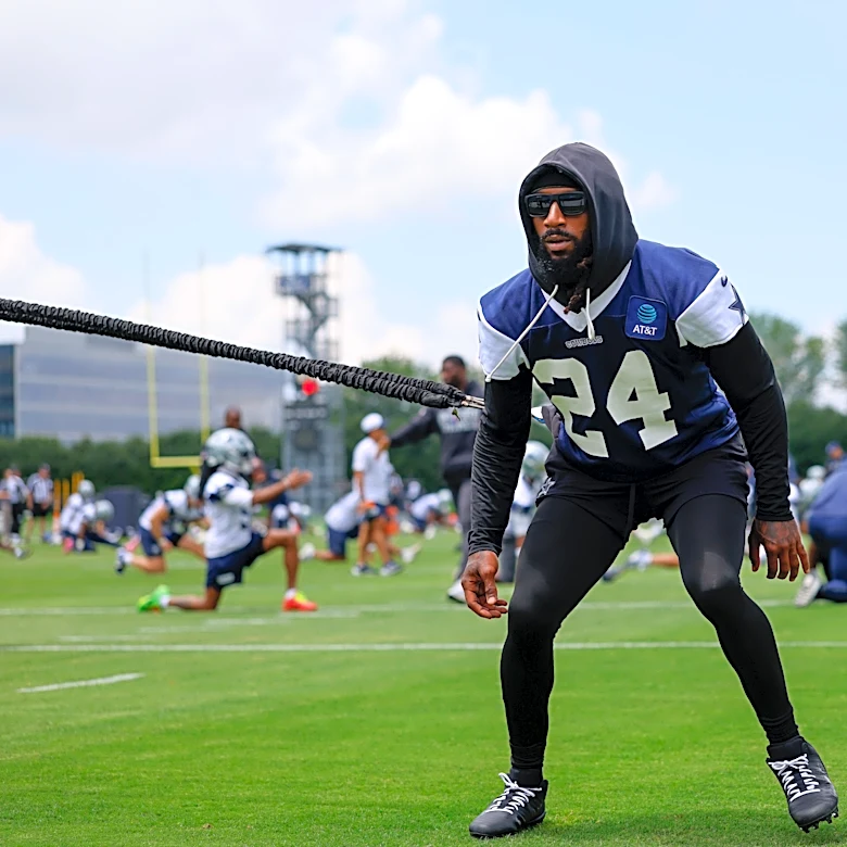 Forearm injury for Malik Hooker