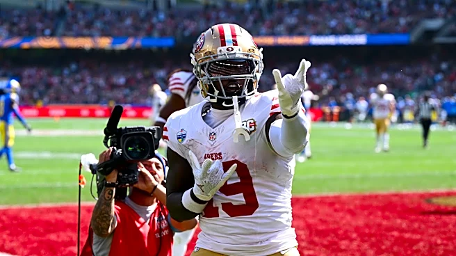 Early Week 2 fantasy football rankings: 12 risers and sleepers