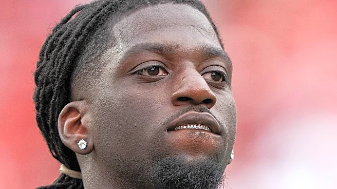 Brian Thomas Jr. expected to play in Week 2
