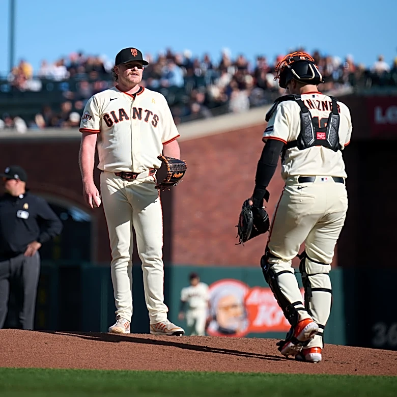San Francisco Giants among MLB's most disappointing teams for 2026