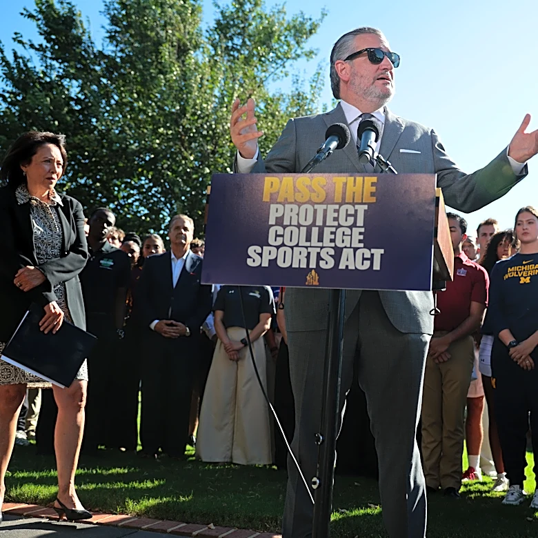 Protect College Sports Act nears Senate vote. Why not everyone wants it passed