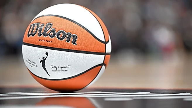 Another WNBA team in Canada? Vancouver group says it's 'forming' bid