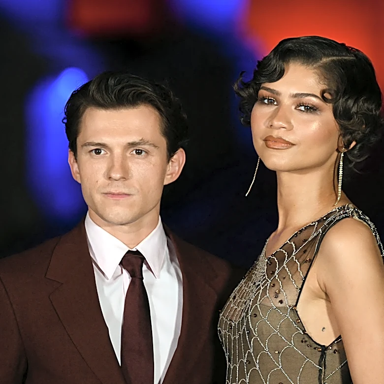 Zendaya and Tom Holland's wedding gets bombshell update from Law Roach