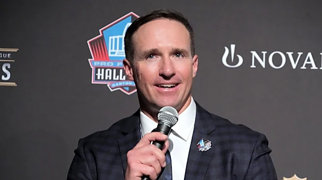 Drew Brees considered ending retirement to play for Broncos last season: Report