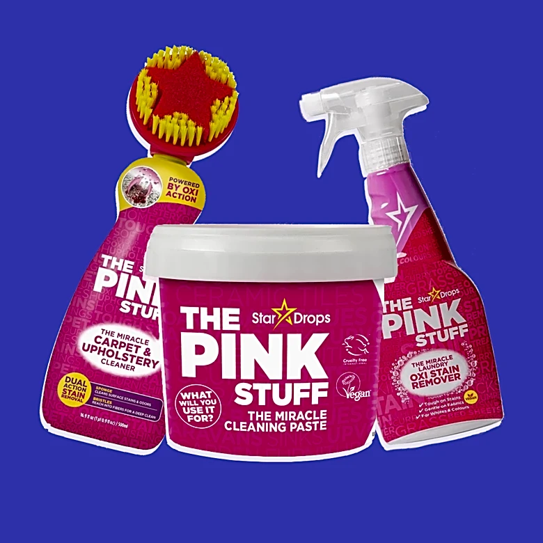 Love The Pink Stuff? Shop exclusive TikTok deals under $30 this week