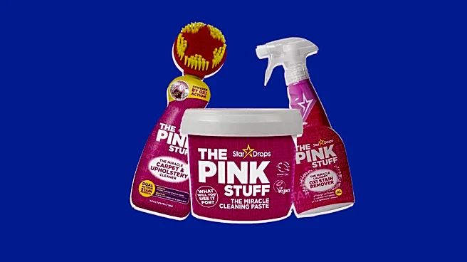 Love The Pink Stuff? Shop exclusive TikTok deals under $30 this week