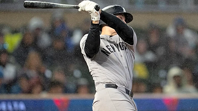 Yankees clinch playoff berth as Blue Jays lose to Tigers