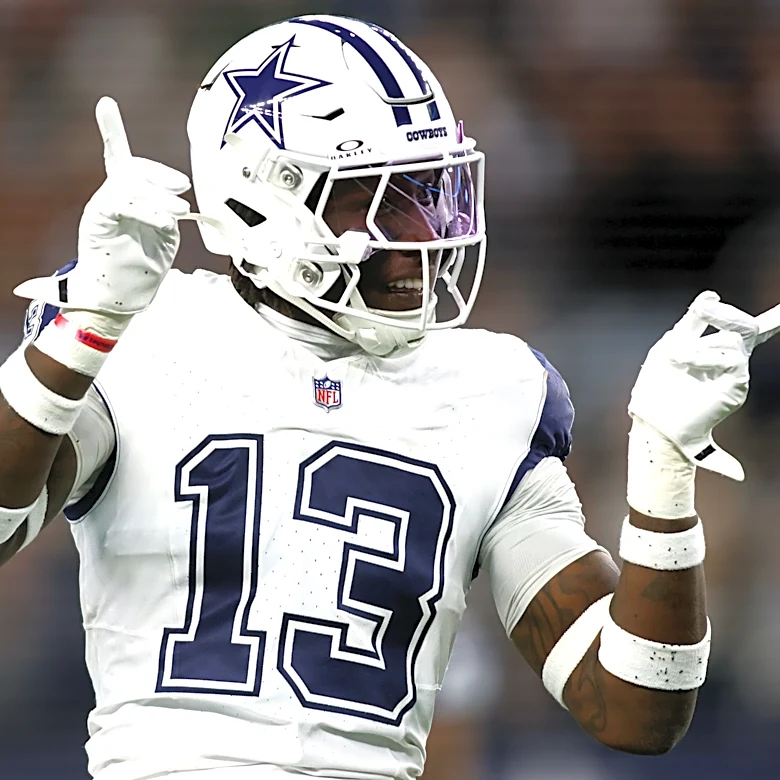 Malik Hooker, DeMarvion Overshown dealing with injuries