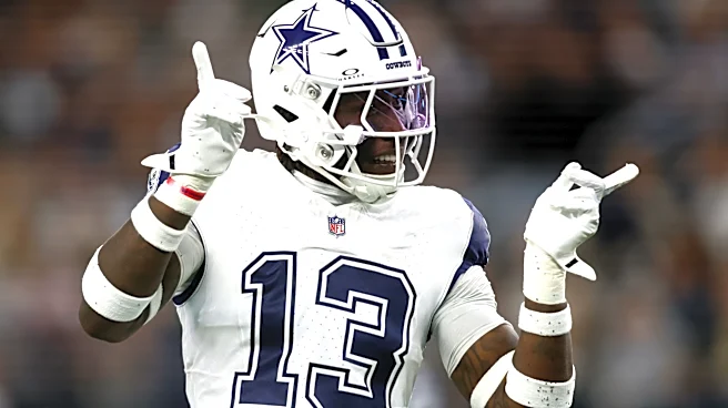 Malik Hooker, DeMarvion Overshown dealing with injuries
