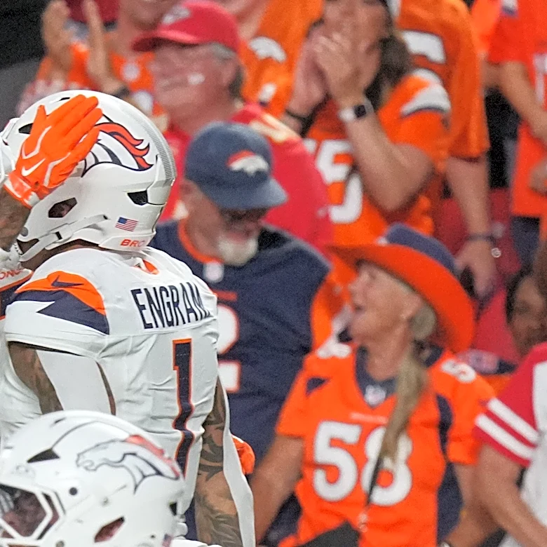 Evan Engram racks up 43 yards, TD