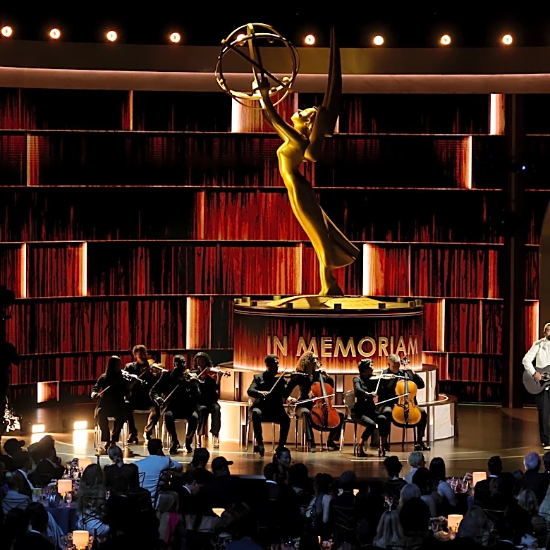 Emmys in memoriam snubs: Chuck Norris, Daveigh Chase among stars left out