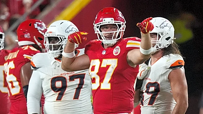Travis Kelce passes Jason Witten on all-time list